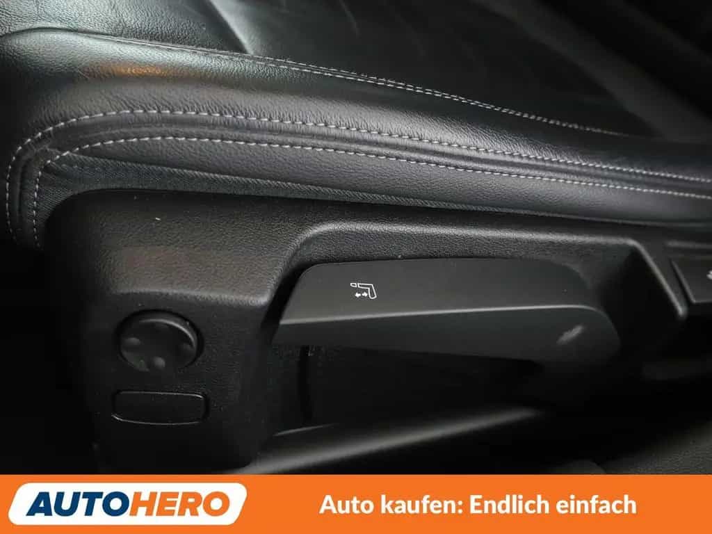 BMW 320 d Mild-Hybrid Advantage Aut.*NAVI*LED*PDC*SHZ 12/2020-photo-30
