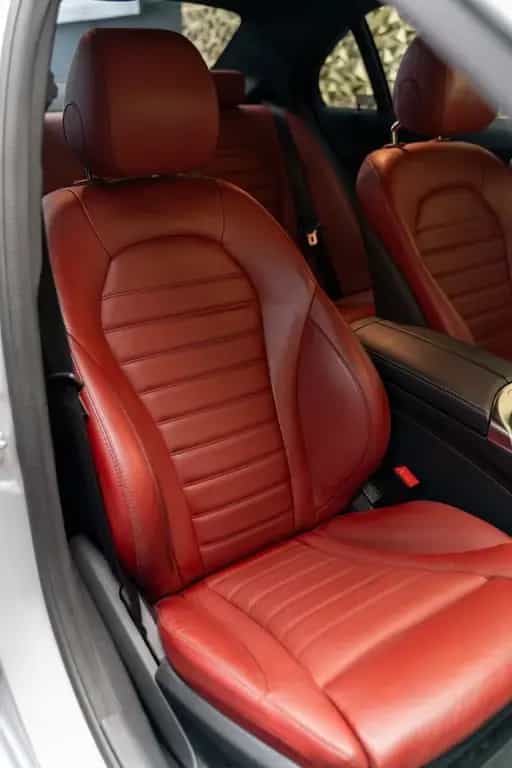 Mercedes-Benz C 43 AMG 4Matic|BURM|DIST|19"|MEMORY 11/2015-photo-17