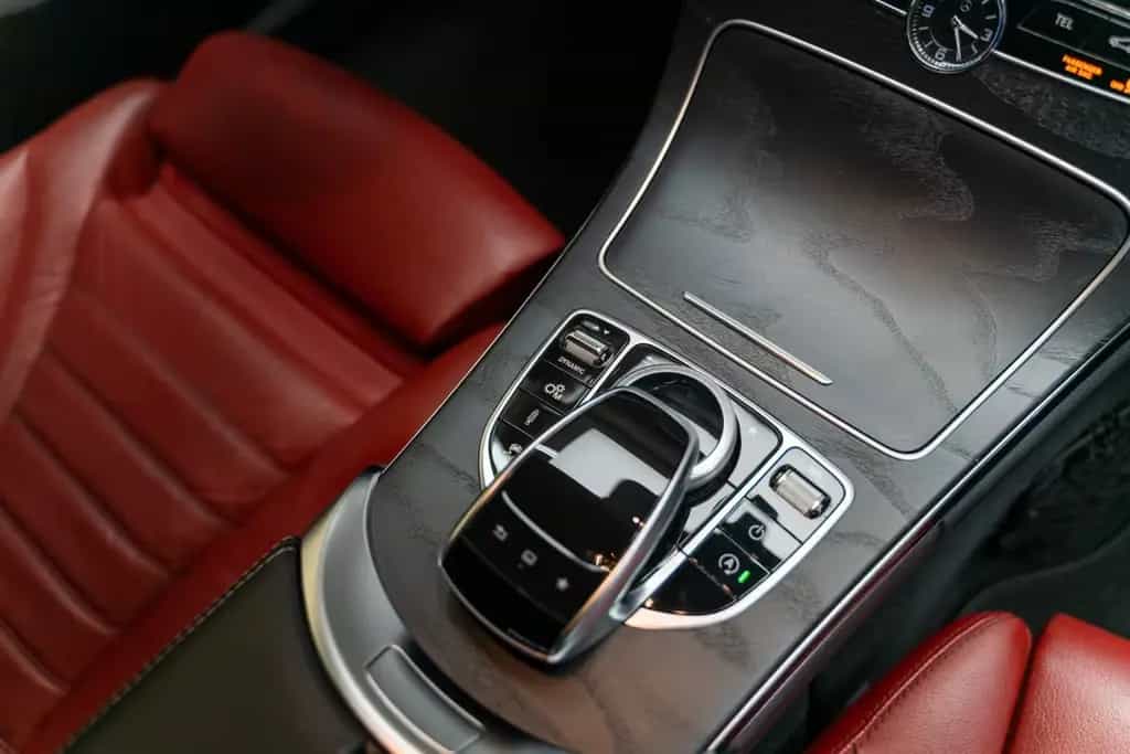 Mercedes-Benz C 43 AMG 4Matic|BURM|DIST|19"|MEMORY 11/2015-photo-19