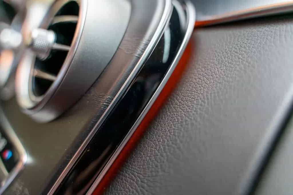 Mercedes-Benz C 43 AMG 4Matic|BURM|DIST|19"|MEMORY 11/2015-photo-25