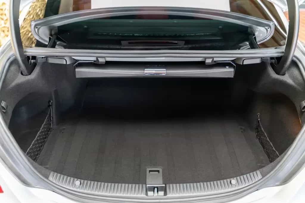 Mercedes-Benz C 43 AMG 4Matic|BURM|DIST|19"|MEMORY 11/2015-photo-31