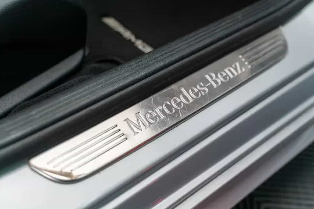 Mercedes-Benz C 43 AMG 4Matic|BURM|DIST|19"|MEMORY 11/2015-photo-40