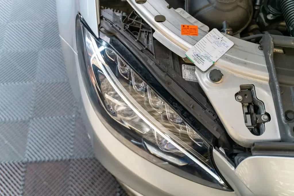 Mercedes-Benz C 43 AMG 4Matic|BURM|DIST|19"|MEMORY 11/2015-photo-45