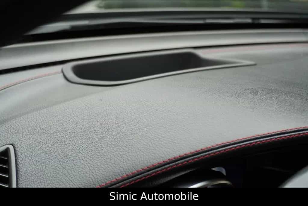 Mercedes-Benz GLC 43 AMG 4Matic LEDER+NAVI+PANO+KAMERA+ALU-21 03/2018-photo-42