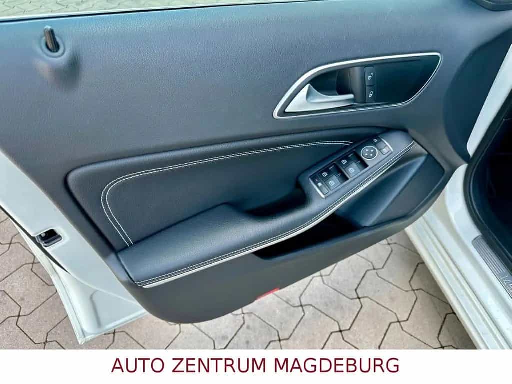 Mercedes-Benz A 180 *LED*ABSTANDSTEMPOMAT*KAMERA* 11/2016-photo-21