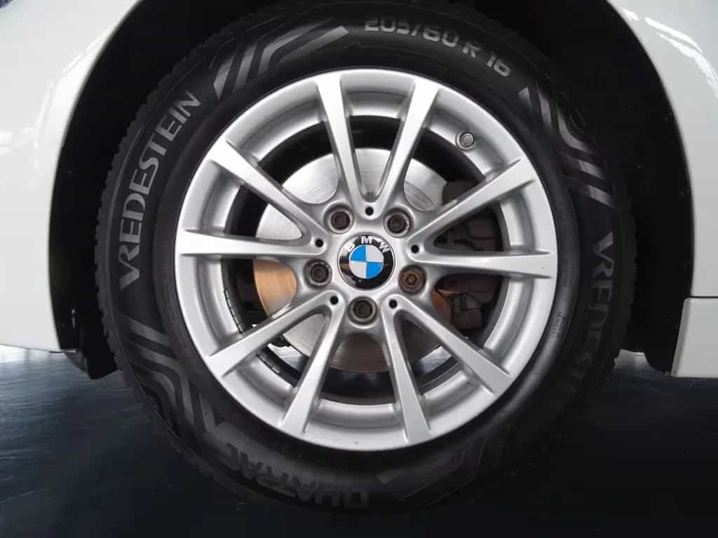 BMW 320 d Advantage/ Automatik/ Navi/ LED/ PDC 10/2018-photo-24