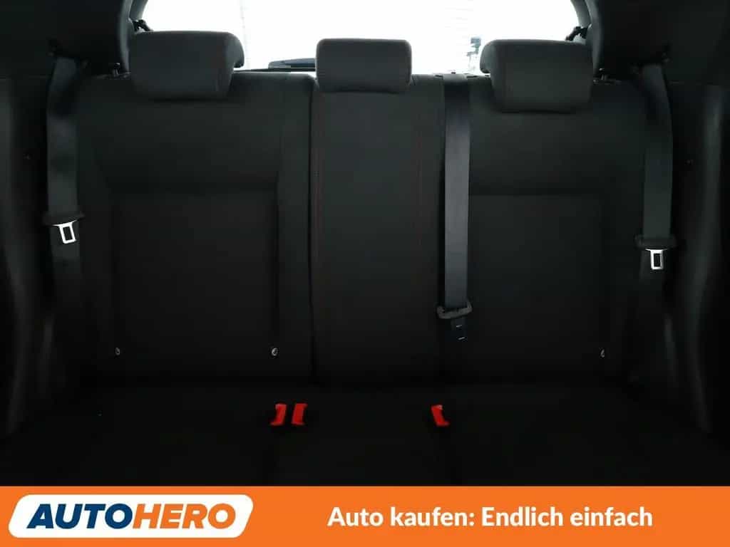 Nissan Juke 1.6 Nismo RS 4x4 Aut.*NAVI*XENON*TEMPO* 04/2015-photo-15