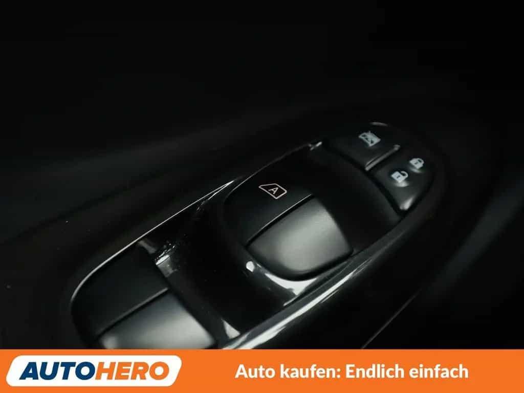 Nissan Juke 1.6 Nismo RS 4x4 Aut.*NAVI*XENON*TEMPO* 04/2015-photo-23