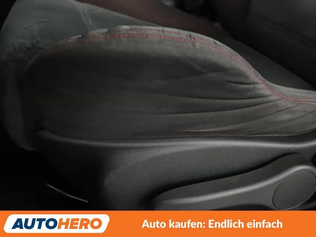Nissan Juke 1.6 Nismo RS 4x4 Aut.*NAVI*XENON*TEMPO* 04/2015-photo-26