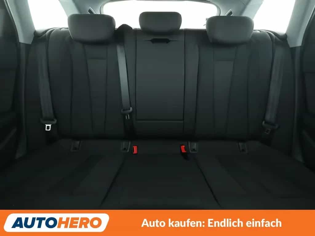 Audi A4 40 TDI quattro S line Aut.*TEMPO*LED*AHK*PDC* 02/2020-photo-15