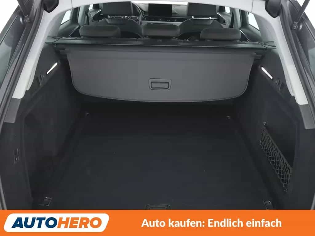 Audi A4 40 TDI quattro S line Aut.*TEMPO*LED*AHK*PDC* 02/2020-photo-17