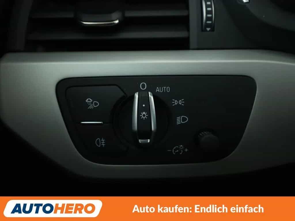 Audi A4 40 TDI quattro S line Aut.*TEMPO*LED*AHK*PDC* 02/2020-photo-26