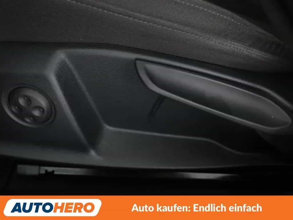 Audi A4 40 TDI quattro S line Aut.*TEMPO*LED*AHK*PDC* 02/2020-photo-28