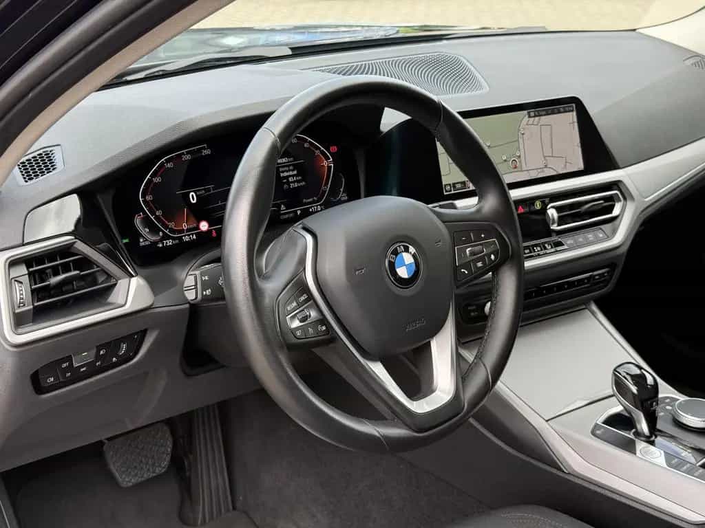 BMW 320 d Touring,Virtual,Navi-Pro,Winter, 07/2021-photo-14