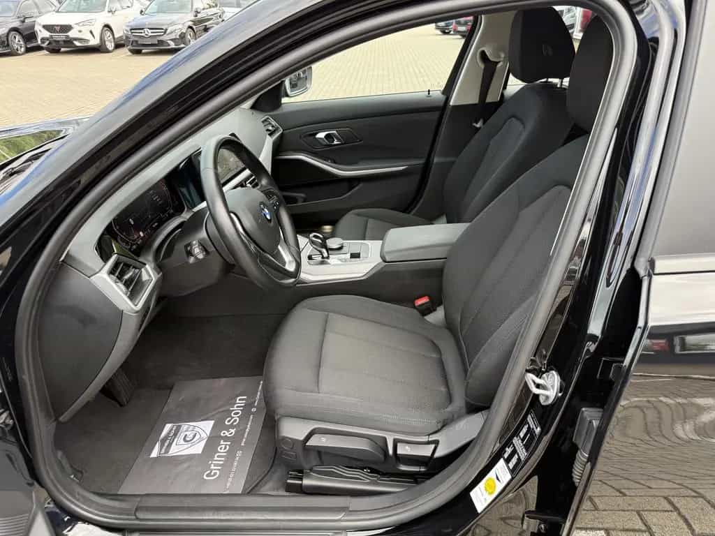 BMW 320 d Touring,Virtual,Navi-Pro,Winter, 07/2021-photo-15