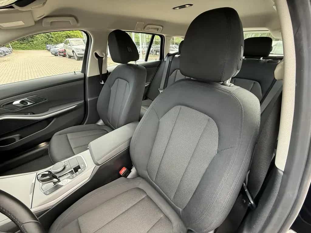 BMW 320 d Touring,Virtual,Navi-Pro,Winter, 07/2021-photo-16
