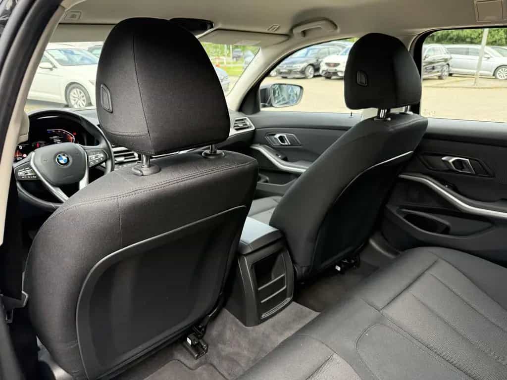 BMW 320 d Touring,Virtual,Navi-Pro,Winter, 07/2021-photo-18