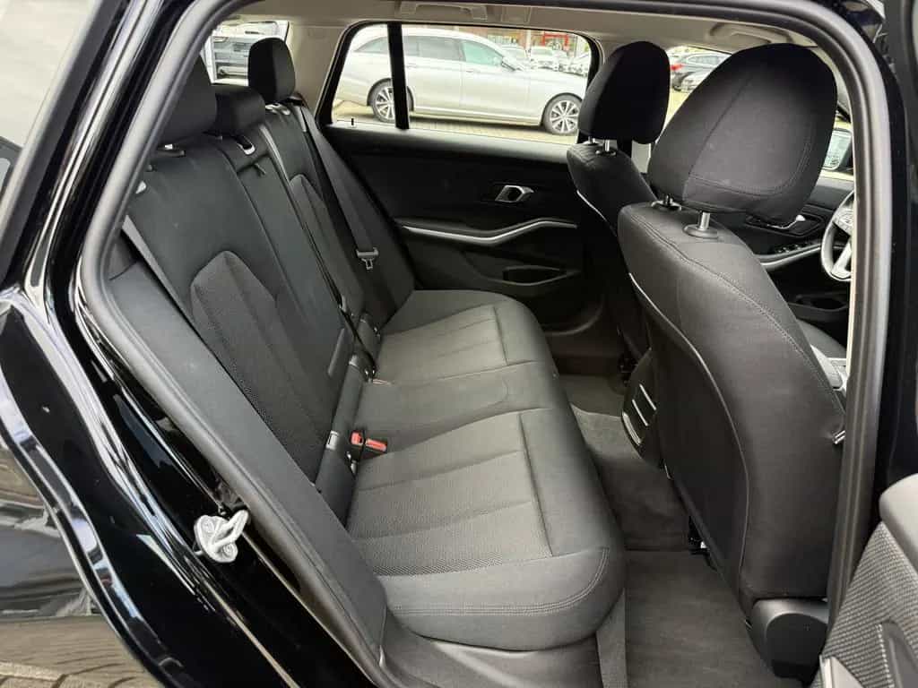BMW 320 d Touring,Virtual,Navi-Pro,Winter, 07/2021-photo-19