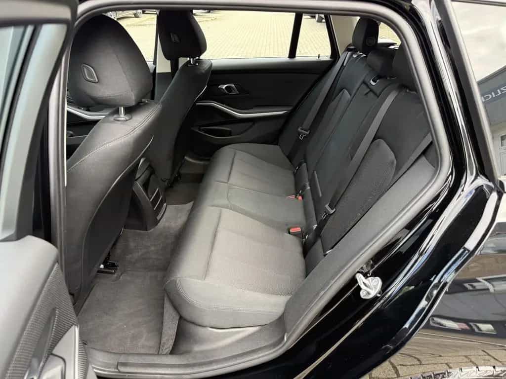 BMW 320 d Touring,Virtual,Navi-Pro,Winter, 07/2021-photo-20