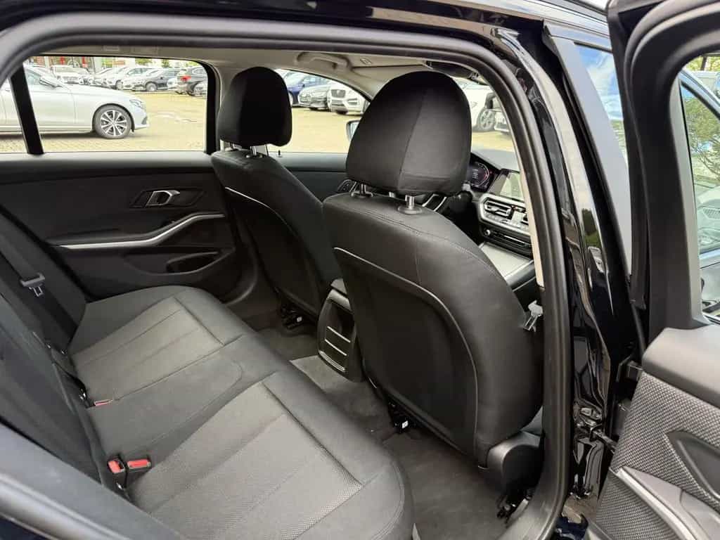 BMW 320 d Touring,Virtual,Navi-Pro,Winter, 07/2021-photo-21