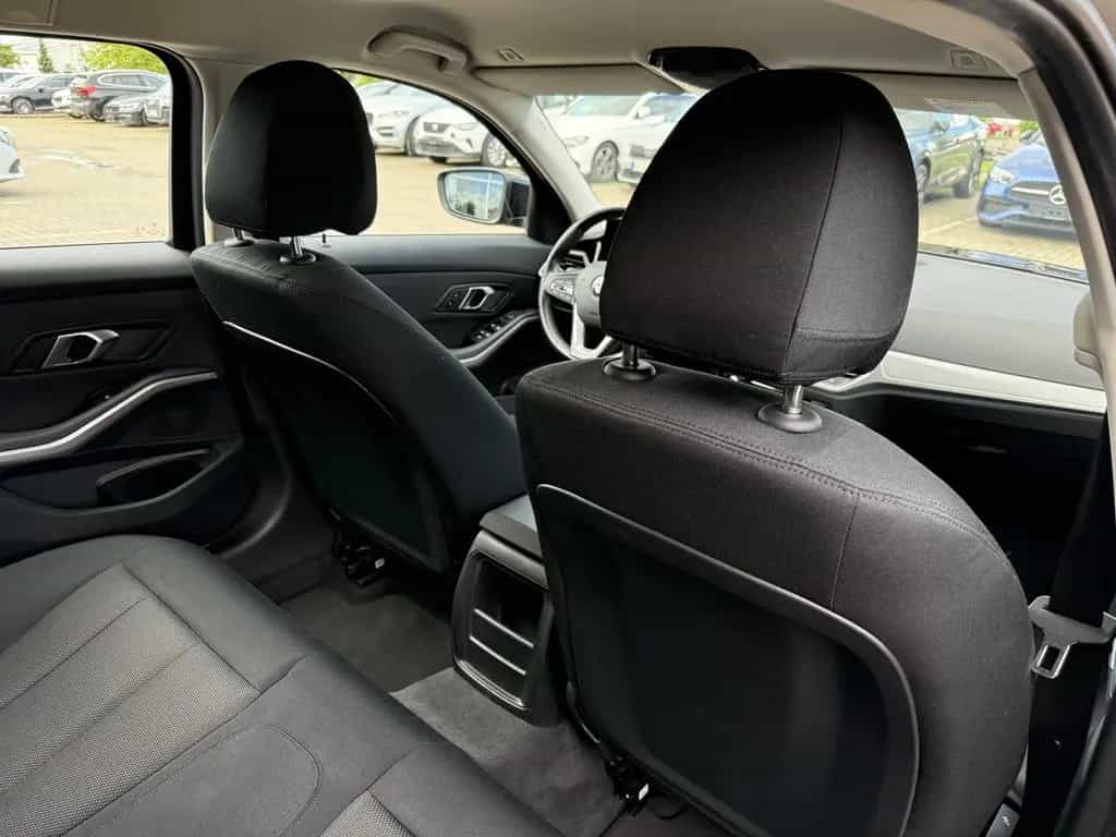 BMW 320 d Touring,Virtual,Navi-Pro,Winter, 07/2021-photo-22