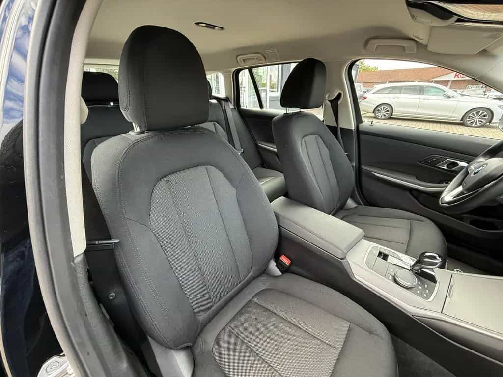 BMW 320 d Touring,Virtual,Navi-Pro,Winter, 07/2021-photo-24