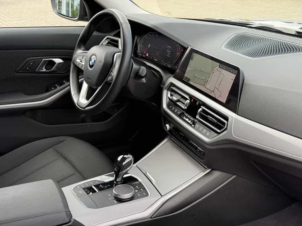 BMW 320 d Touring,Virtual,Navi-Pro,Winter, 07/2021-photo-26