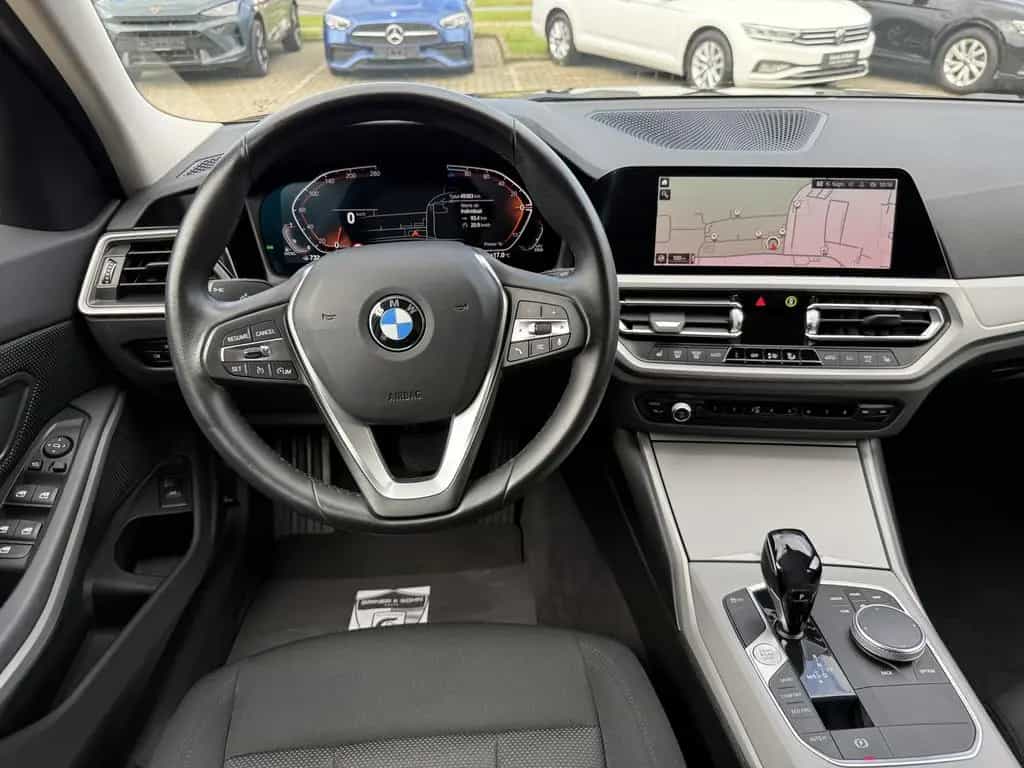BMW 320 d Touring,Virtual,Navi-Pro,Winter, 07/2021-photo-28