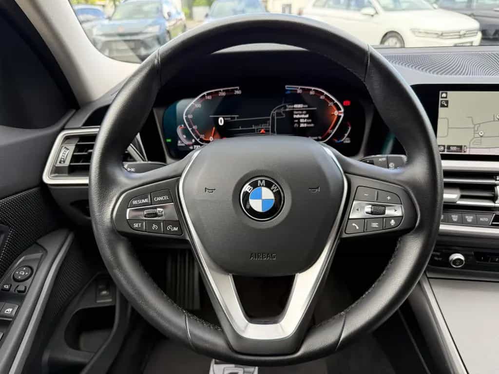 BMW 320 d Touring,Virtual,Navi-Pro,Winter, 07/2021-photo-29
