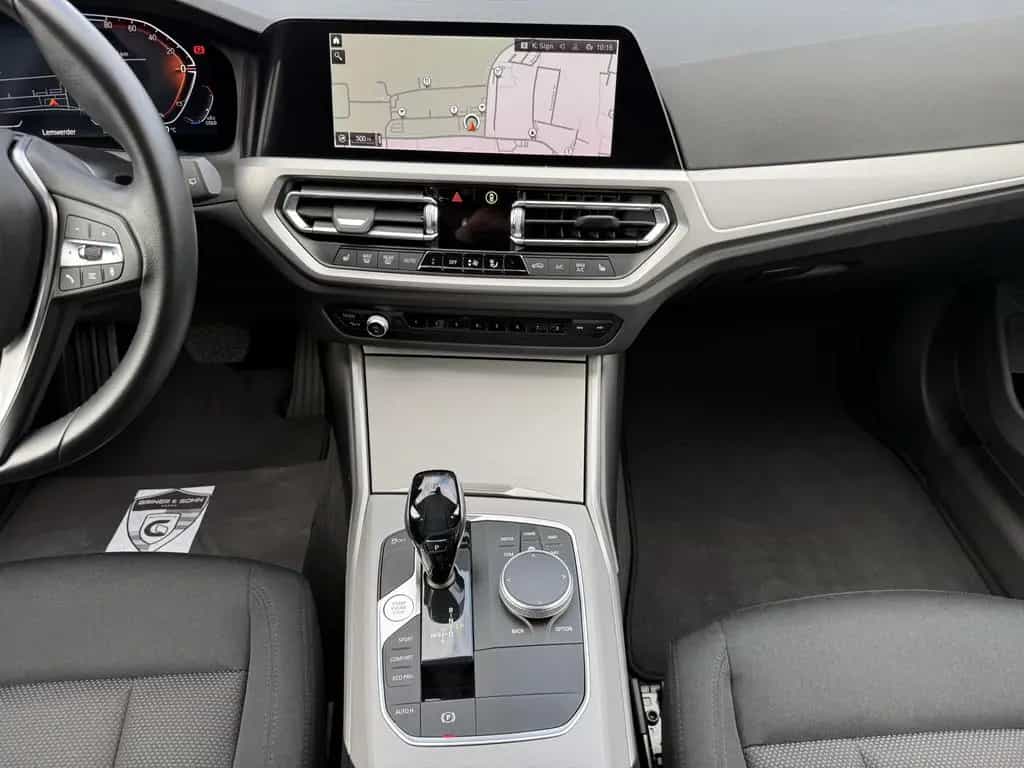BMW 320 d Touring,Virtual,Navi-Pro,Winter, 07/2021-photo-33