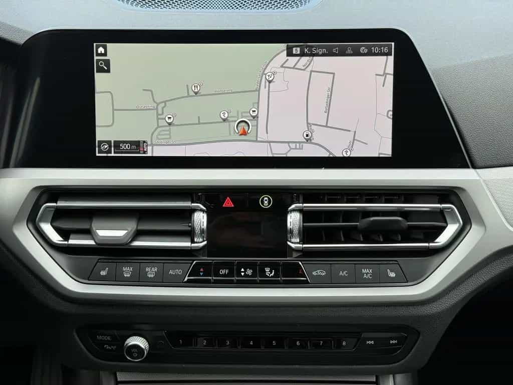 BMW 320 d Touring,Virtual,Navi-Pro,Winter, 07/2021-photo-34