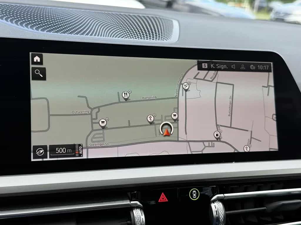 BMW 320 d Touring,Virtual,Navi-Pro,Winter, 07/2021-photo-35