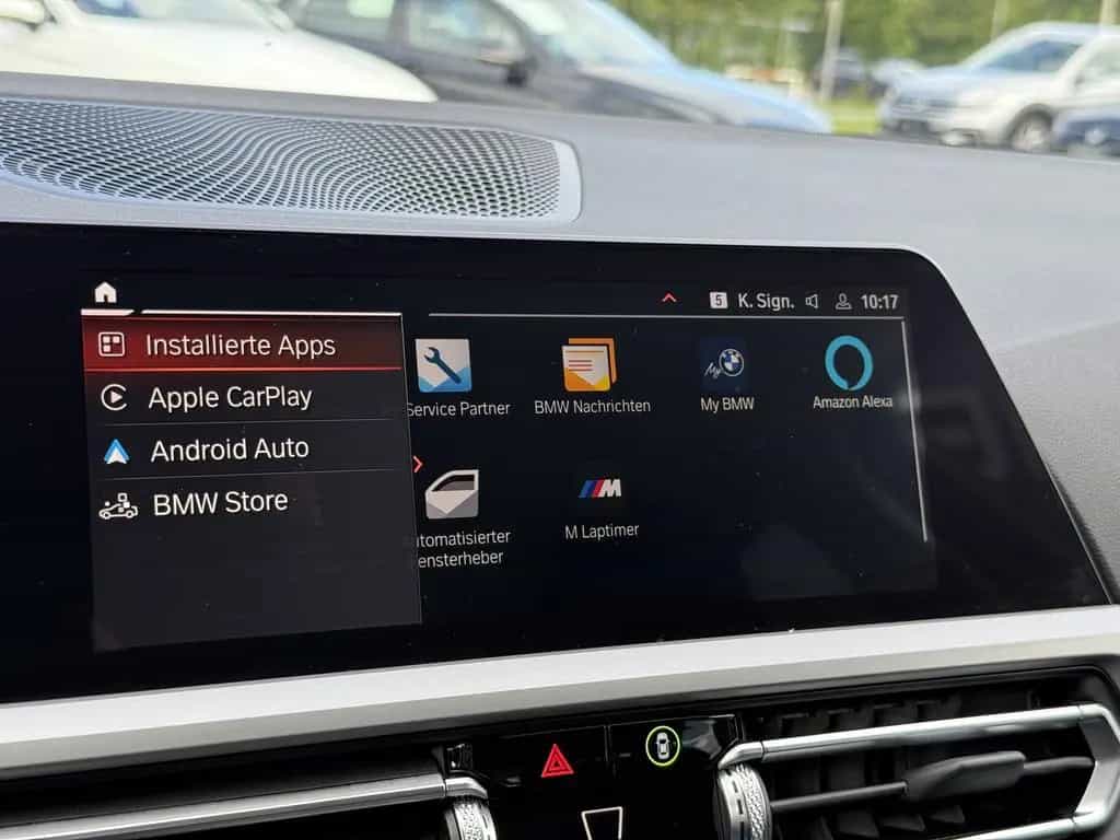BMW 320 d Touring,Virtual,Navi-Pro,Winter, 07/2021-photo-41