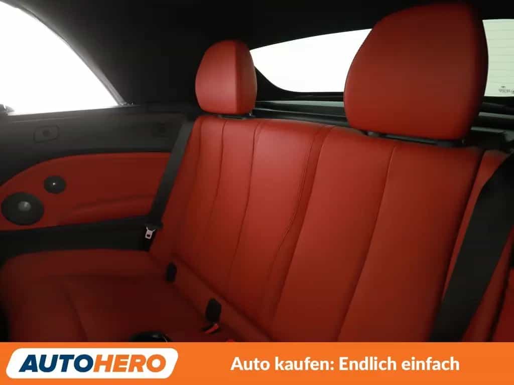 BMW M240i 2er M240i 07/2017-photo-13