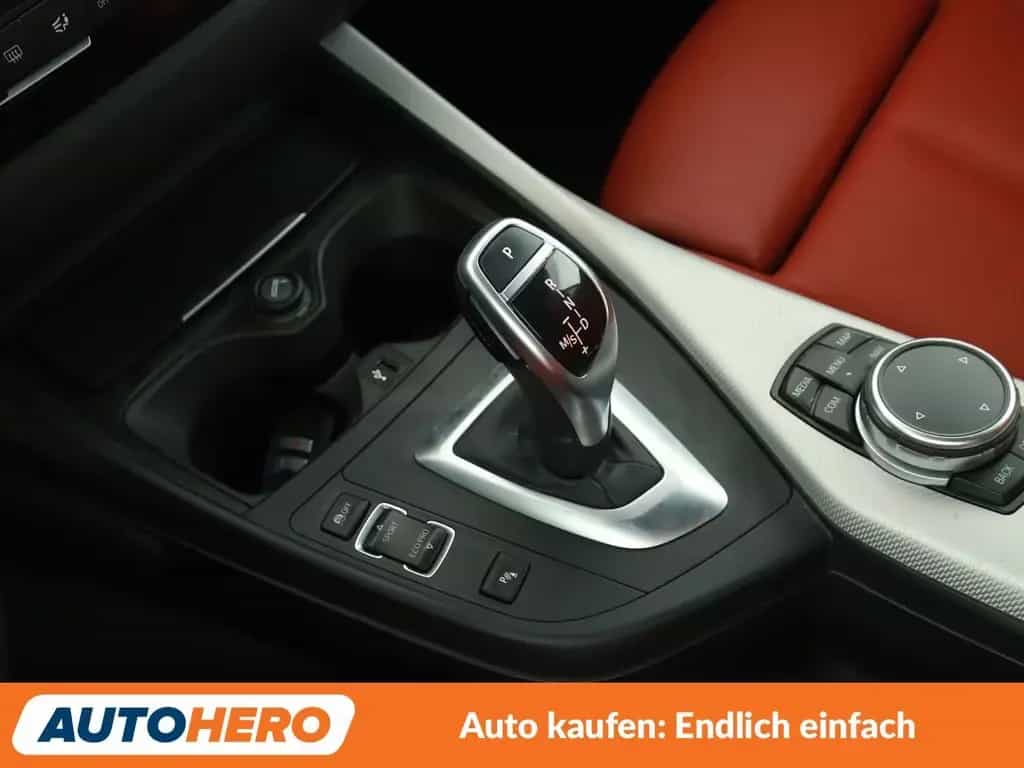 BMW M240i 2er M240i 07/2017-photo-24