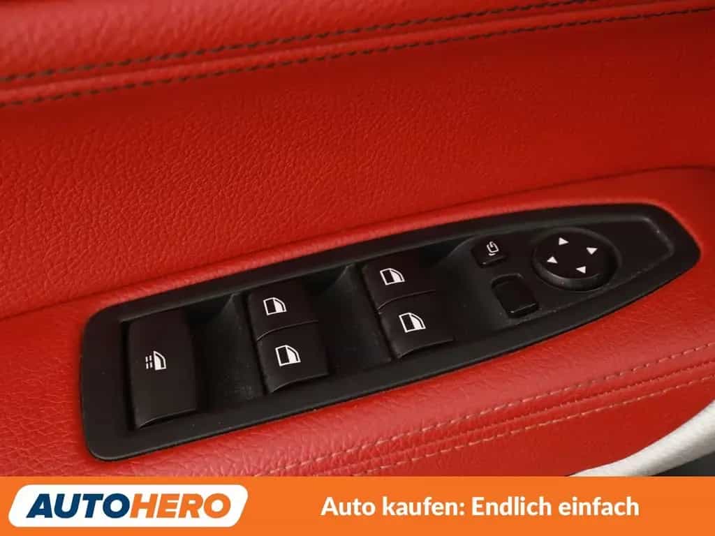 BMW M240i 2er M240i 07/2017-photo-29