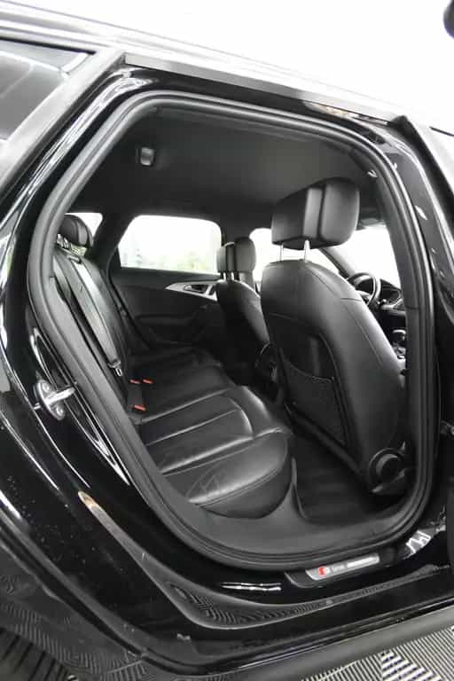 Audi A6 Avant 2.0 TDI ultra SHZ AHK Klima Tempo Leder 09/2014-photo-15