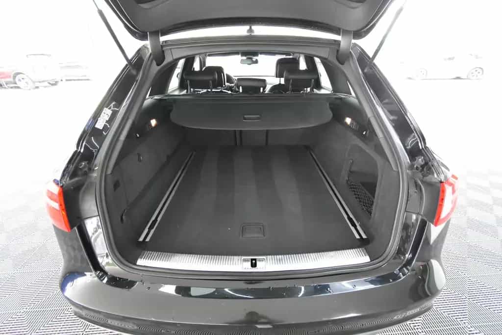 Audi A6 Avant 2.0 TDI ultra SHZ AHK Klima Tempo Leder 09/2014-photo-16