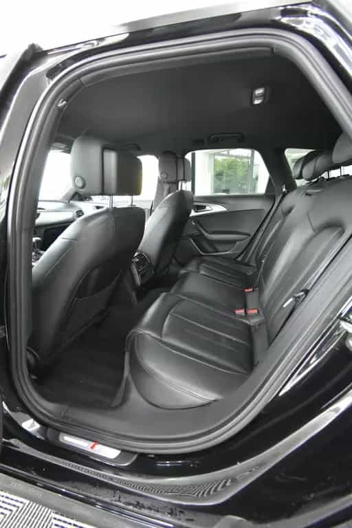 Audi A6 Avant 2.0 TDI ultra SHZ AHK Klima Tempo Leder 09/2014-photo-17