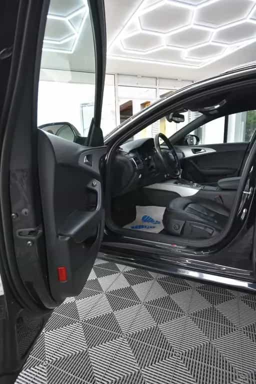 Audi A6 Avant 2.0 TDI ultra SHZ AHK Klima Tempo Leder 09/2014-photo-20