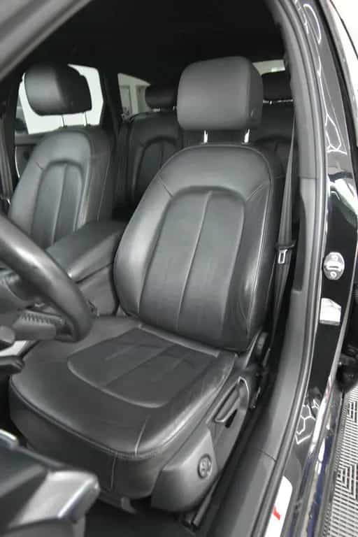 Audi A6 Avant 2.0 TDI ultra SHZ AHK Klima Tempo Leder 09/2014-photo-22