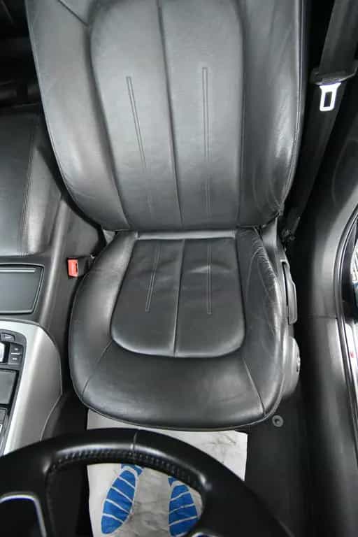 Audi A6 Avant 2.0 TDI ultra SHZ AHK Klima Tempo Leder 09/2014-photo-23