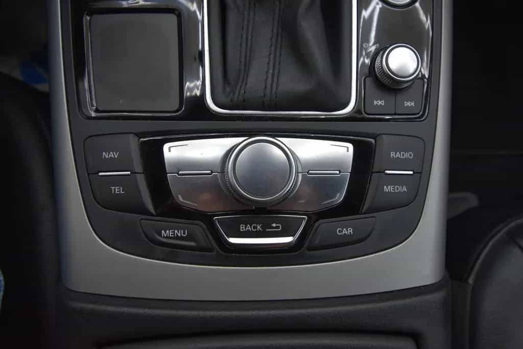 Audi A6 Avant 2.0 TDI ultra SHZ AHK Klima Tempo Leder 09/2014-photo-28