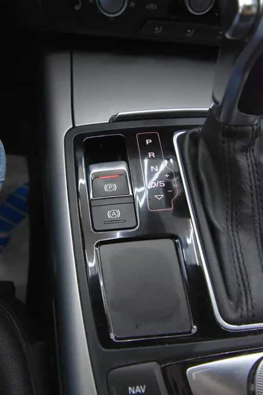 Audi A6 Avant 2.0 TDI ultra SHZ AHK Klima Tempo Leder 09/2014-photo-29