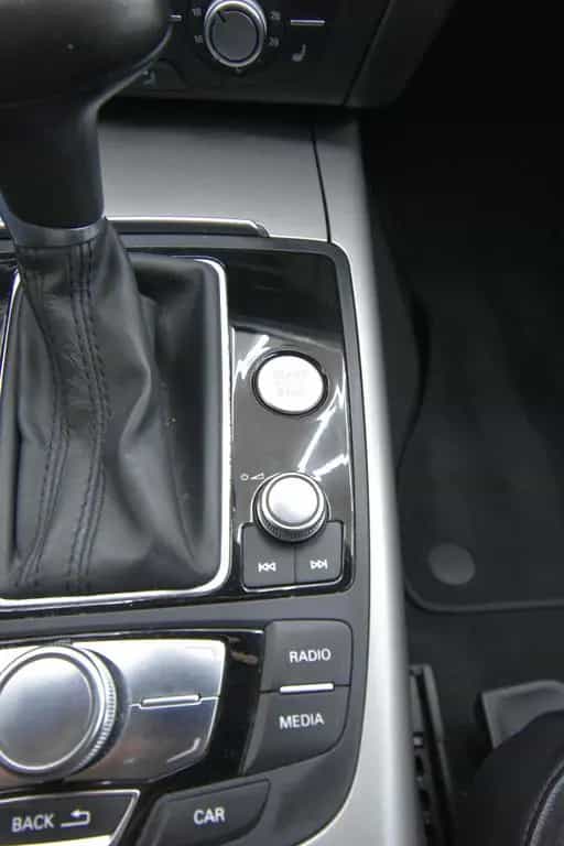 Audi A6 Avant 2.0 TDI ultra SHZ AHK Klima Tempo Leder 09/2014-photo-30