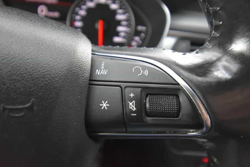 Audi A6 Avant 2.0 TDI ultra SHZ AHK Klima Tempo Leder 09/2014-photo-35