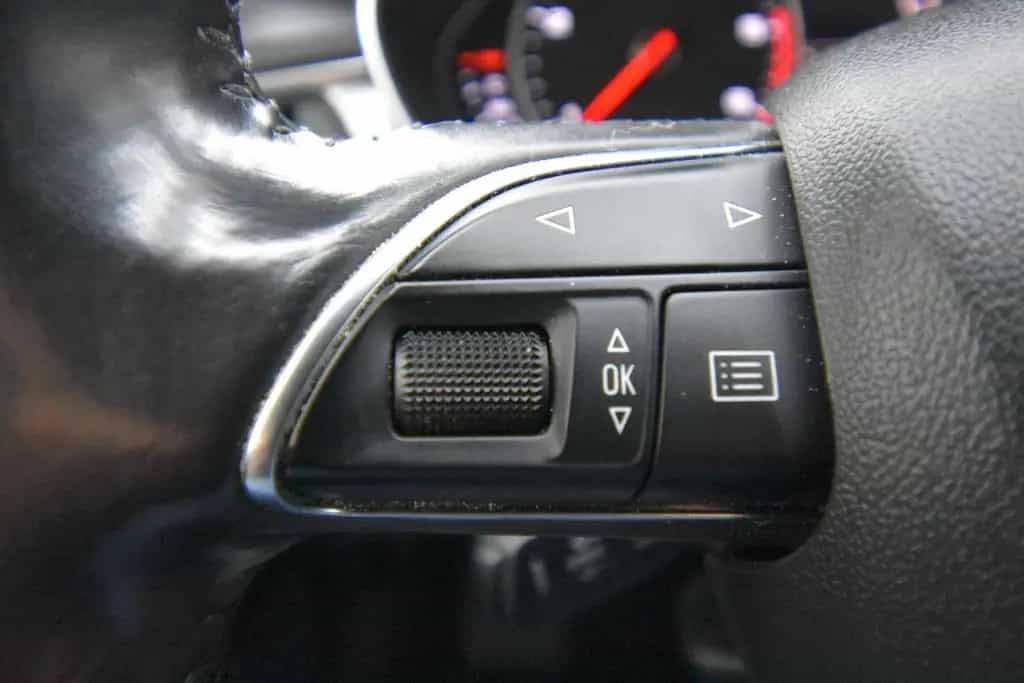 Audi A6 Avant 2.0 TDI ultra SHZ AHK Klima Tempo Leder 09/2014-photo-36