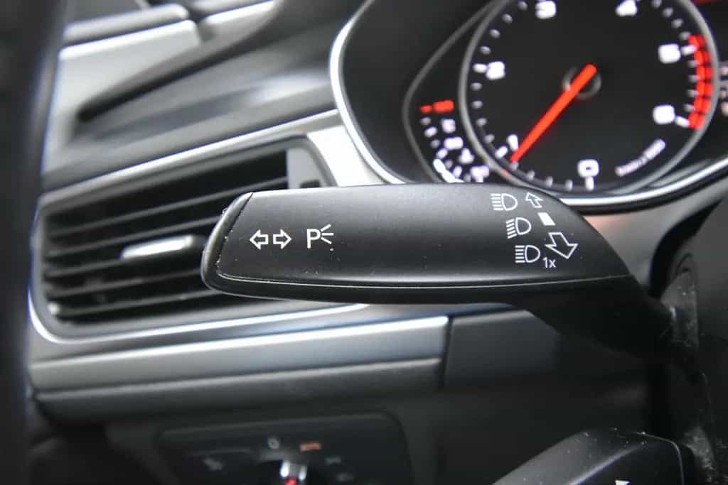 Audi A6 Avant 2.0 TDI ultra SHZ AHK Klima Tempo Leder 09/2014-photo-38