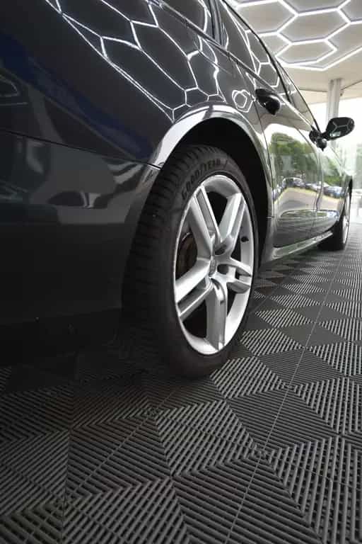 Audi A6 Avant 2.0 TDI ultra SHZ AHK Klima Tempo Leder 09/2014-photo-8
