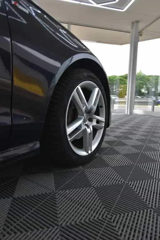 Audi A6 Avant 2.0 TDI ultra SHZ AHK Klima Tempo Leder 09/2014-photo-9